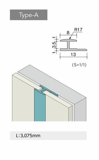 CERARL Joiner / Profile