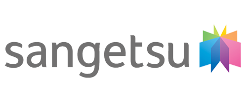 SANGETSU