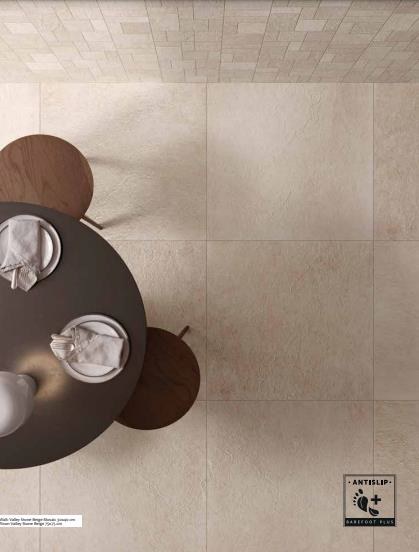 Porcelain Tiles