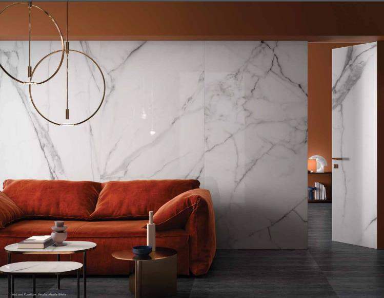 Porcelain Tiles