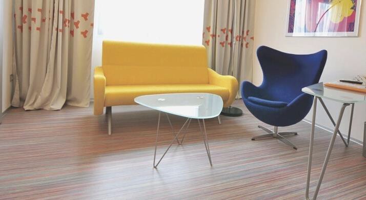 For Commercial, Industrial and Medical Facilities