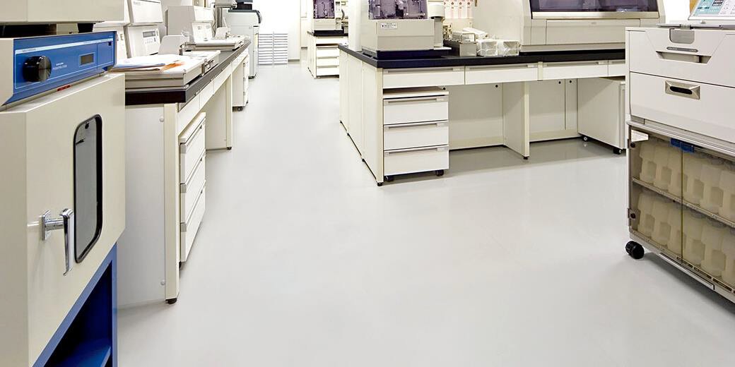 Ideal for factories, computer server rooms...