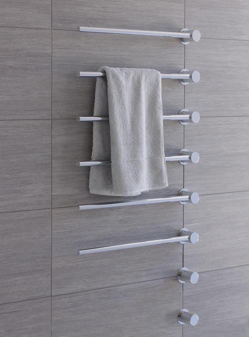 Towel Rail